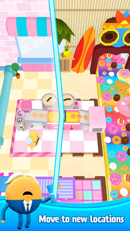 Donuts Inc. screenshot-4