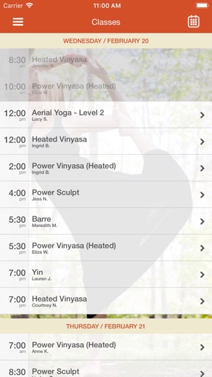 FlyDog Yoga(圖3)-速報App