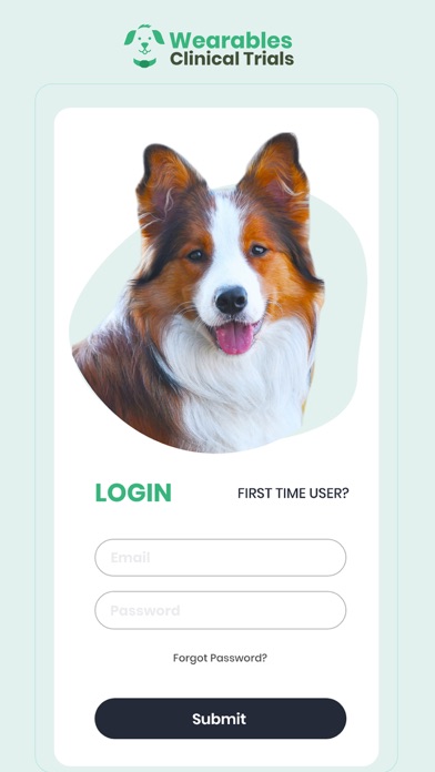 Wearables Clinical Trials screenshot 3