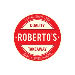 Robertos Pizza.