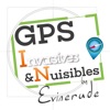GPS Invasives et Nuisibles