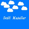 Icon Sesli Masallar +