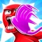 The newest and most addicting game is here
