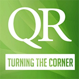 QR Turning The Corner