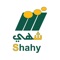 Order and enjoy your favorite meals through the SHAHY App