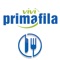 Primafila Merchant APP, easily allows the owners of the restaurants of the Primafila Delivery and Booking Circuit to manage orders, assign them to their Drivers and manage table reservations, coming from the Primafila Food APP and from the website www
