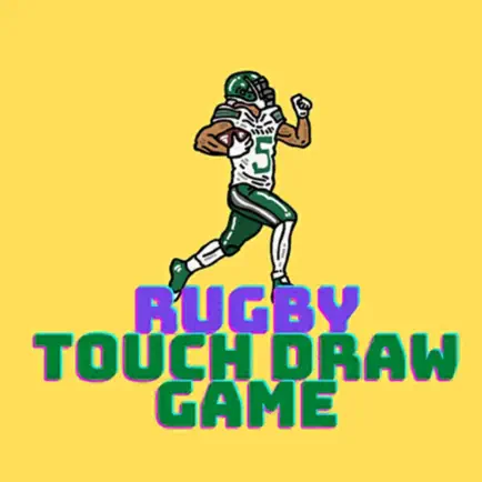 Rugby Touch Draw Cheats