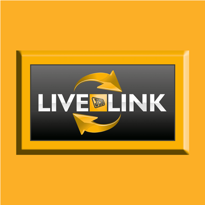 JCB Livelink Mobile App India