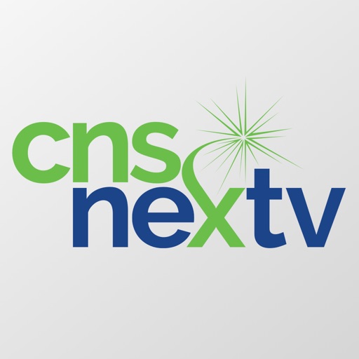 CNSNexTV icon