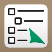 Outliner for iPad icon