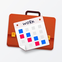 My Work Schedule Apple Watch App