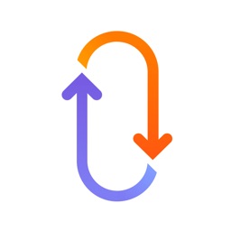 Gravity Apple Watch App