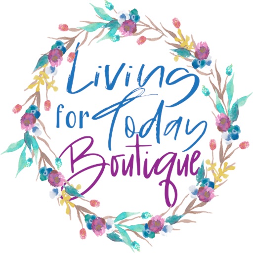 Living for Today Boutique