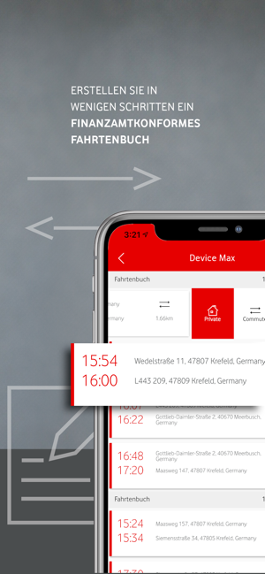 Vodafone Business IoT Tracker(圖4)-速報App