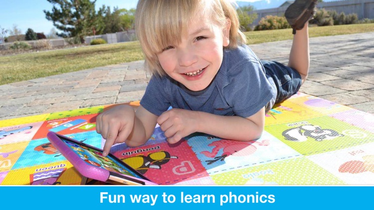 Phonics Farm: Reading for Kids screenshot-4