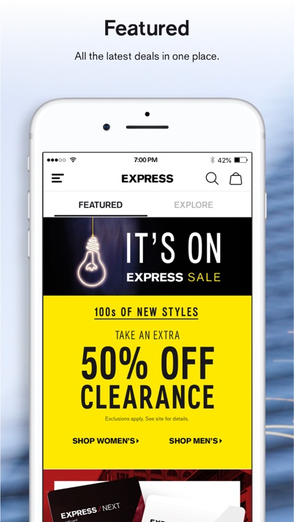 Express
