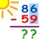 Column Subtraction is an important step for learning mathematics, but this operation presents many difficulties