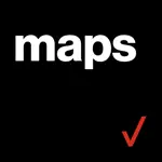 VZ Navigator App Cancel