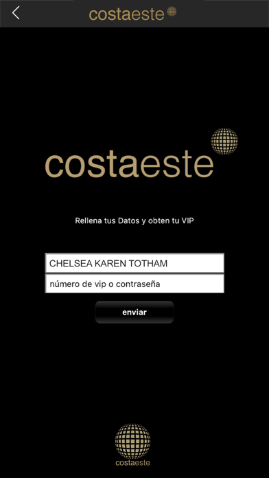 How to cancel & delete CostaEste Vipcard from iphone & ipad 3