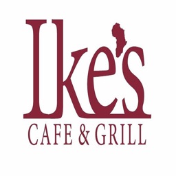 Ike's Cafe and Grill