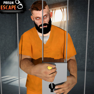 prison escape state gangster