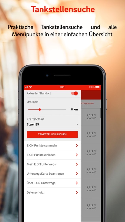 E.ON Unterwegs screenshot-3