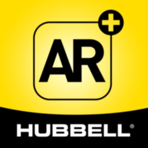 Hubbell AR iOS App