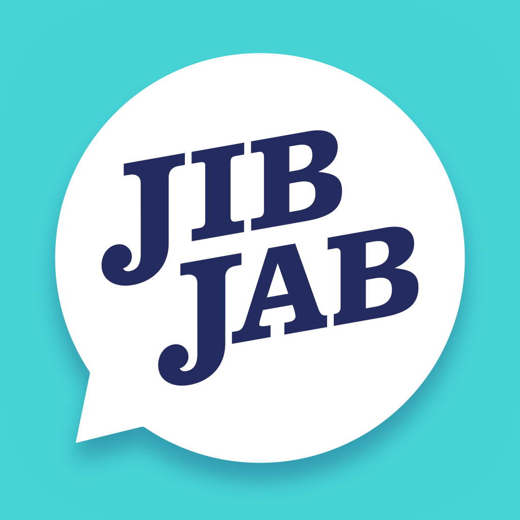 JibJab App Icon