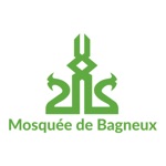 Mosquée de Bagneux