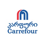 Carrefour Georgia