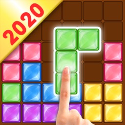 Fun Block Puzzle 2020