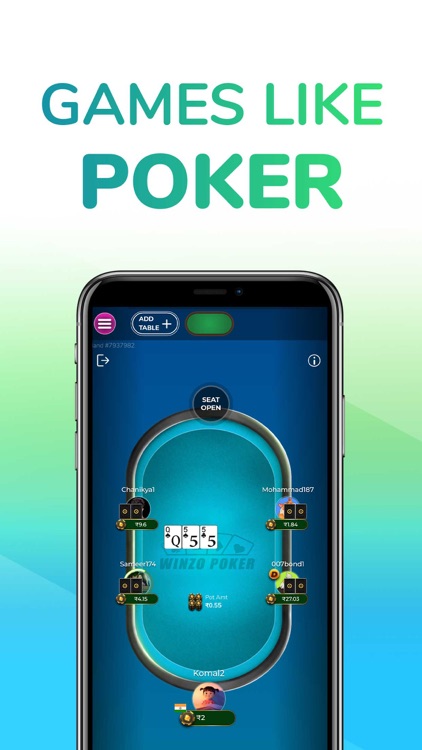WinZO Games screenshot-3