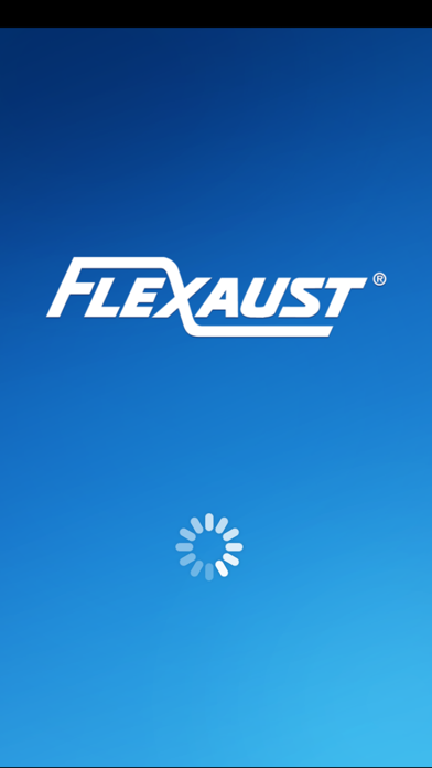 How to cancel & delete Flexaust Connect from iphone & ipad 1