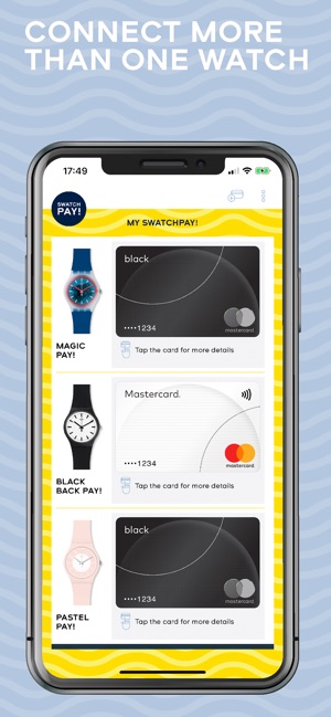 SwatchPAY!(圖4)-速報App