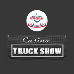 Casino Truck Show