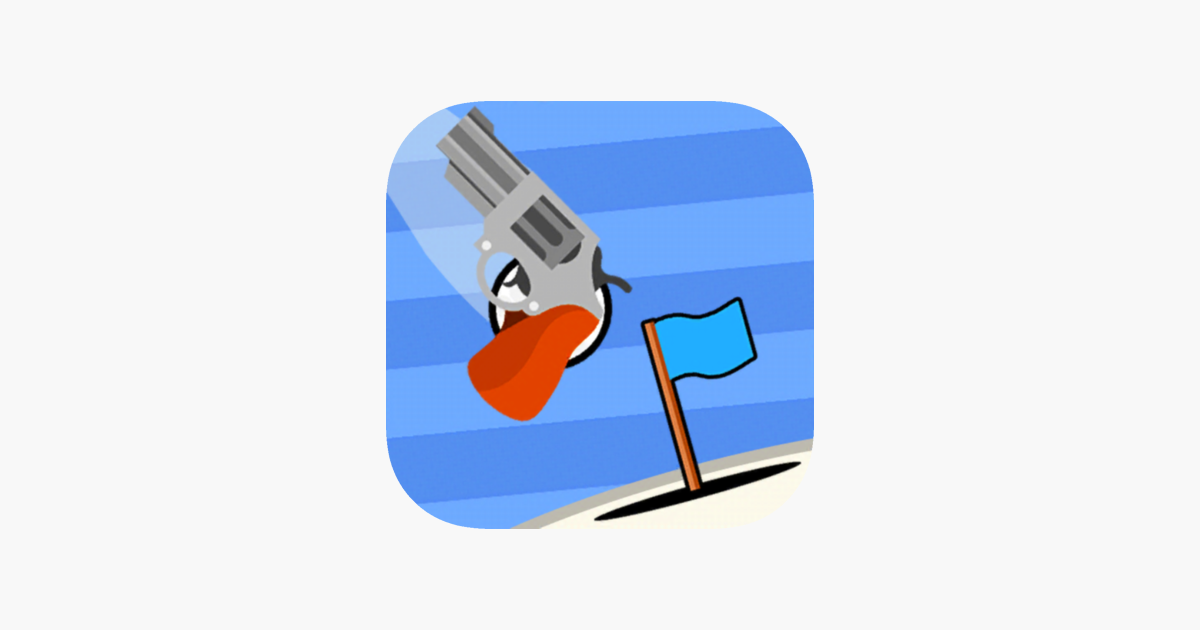 Golf with guns mac os catalina