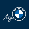 BMW GROUP - My BMW アートワーク