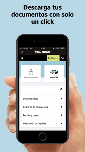 Direct Seguros en tu móvil(圖1)-速報App