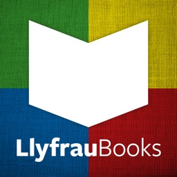 Welsh Books