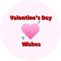 Valentine Day Wishes Stickers pour PC