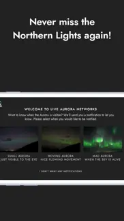 How to cancel & delete northern lights aurora network 4