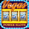 Vegas Power Casino Slots