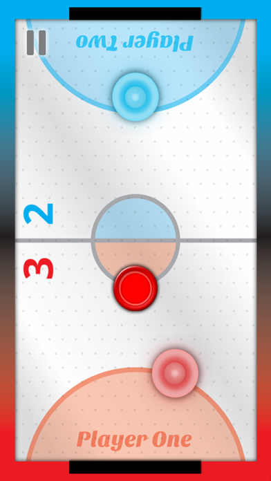 How to cancel & delete Air Hockey Puck Deluxe Free from iphone & ipad 1