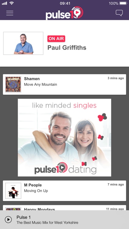 Pulse 1
