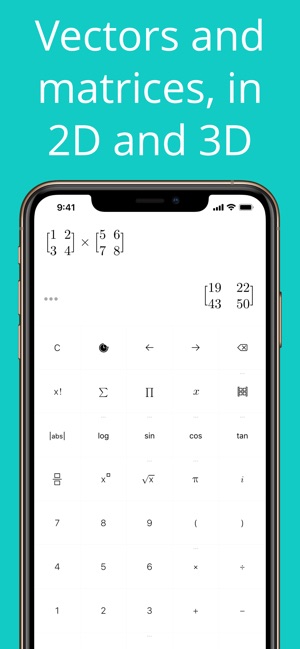 SciLine Calculator(圖5)-速報App