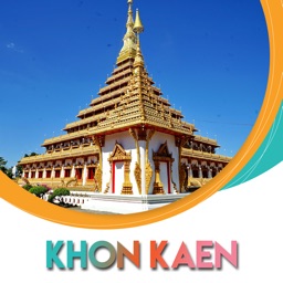 Khon Kaen Tourism Guide