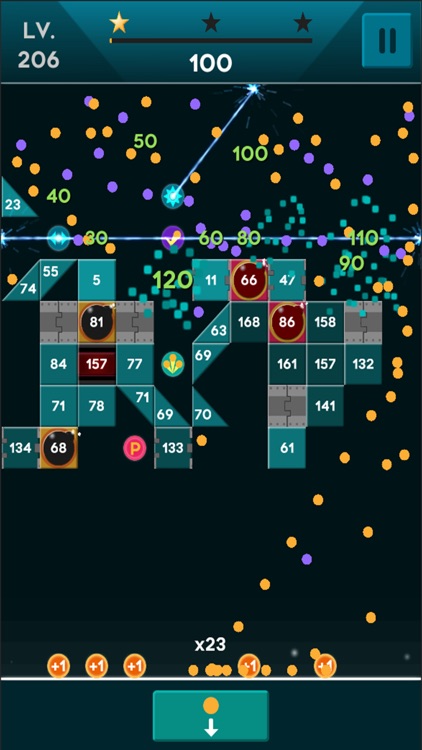 Brick Breaker Revolution 2019