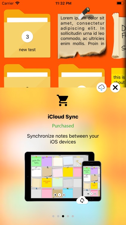 Sticky Notes + Widget Memo screenshot-6
