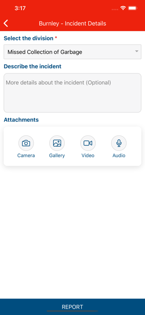 Incident Reporter 365(圖4)-速報App