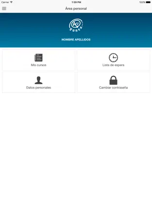 Screenshot 1 KZgunea iphone